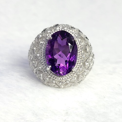 Anello argento sterling 925 - sterling,