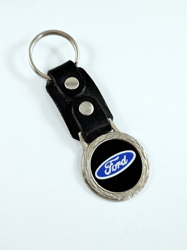 Portachiavi automobili ford - portachiavi,