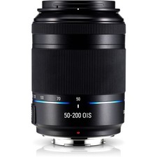 (Scatola aperta) Samsung NX