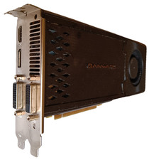 SCHEDA GRAFICA GAINWARD NVIDIA
