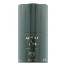 Acqua parma u - parma, c.l.u.b.