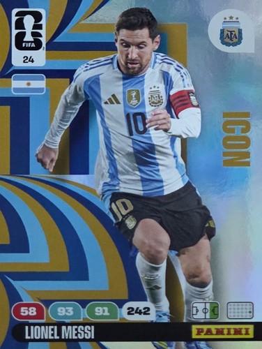Panini fifa world - panini,