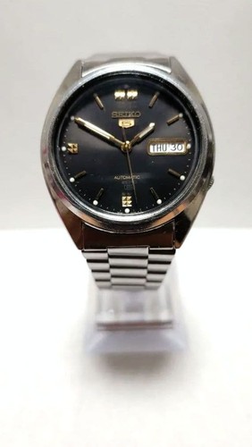 Bracciale originale seiko - bracciale, 5