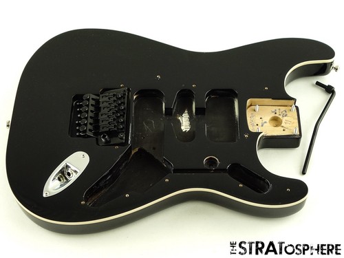 Fender tom morello - tom,