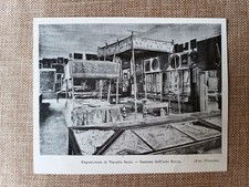 Esposizione di Varallo Sesia