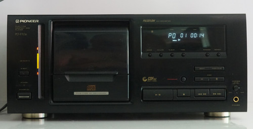 Lecteur cd jukebox - 25, 1