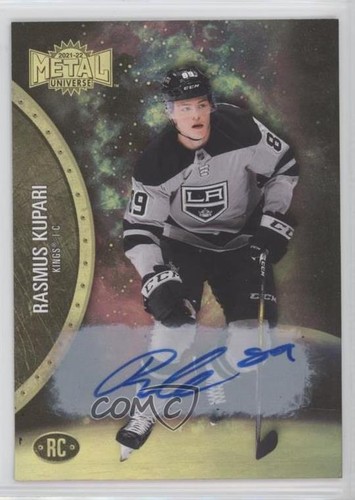 2021 skybox metal universe - skybox,