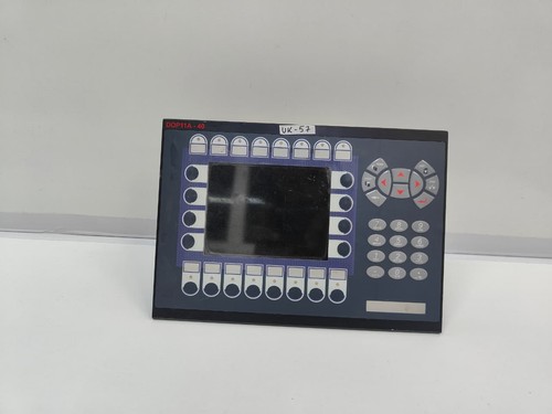Pannello operatore sew - operatore,