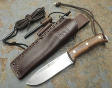 Coltello Joker Nomad Bushcraft