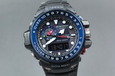 [Quasi come nuovo] Orologio Uomo Casio G-SHOCK GULFMASTER GWN-1000B-1BJF Quarzo Blu