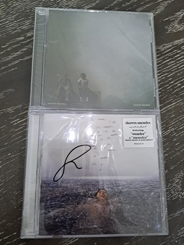 Shawn mendes wonder cd - shawn, |