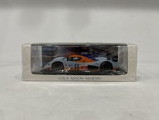 1/43 - SPARK - LOLA ASTON