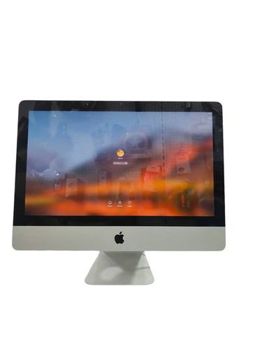Apple imac core 500 gb - core,