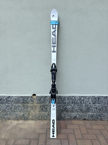 Sci head wcr rebel - head, 176