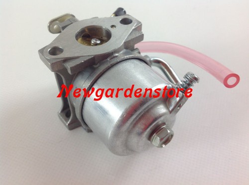 Carburatore trattorino