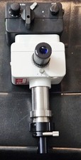 Fotocamera e adattatore