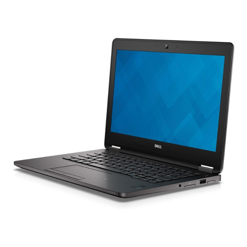 Dell latitude e7270 - 12,5",