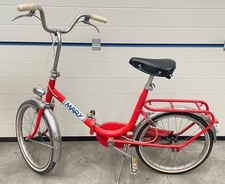 BICI PIEGHEVOLE'GRAZIELLA' 20"