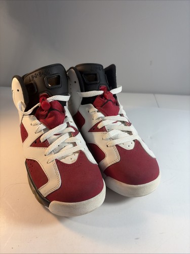 Jordan retro carmine - jordan,