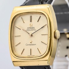 Vintage 1970 omega - *vintage,