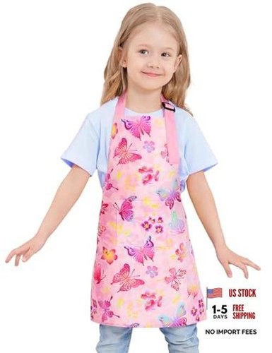 Grembiule arte bambini per - arte,