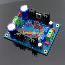 Scheda alimentatore lineare