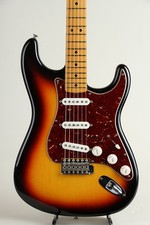 Fender Custom Shop Team Built