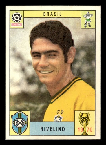 Panini mexico green - mexico, 70