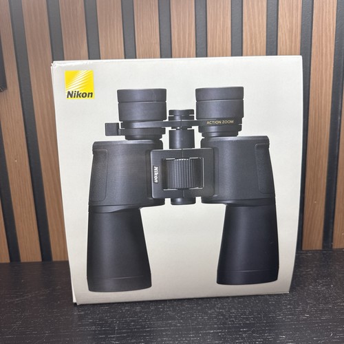 Nikon action zoom 22x50 - action,