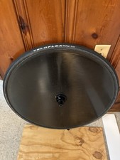 Ruota posteriore a disco in