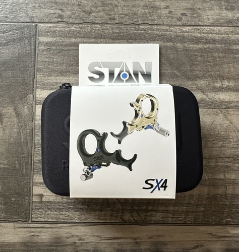 Stan sx4 sgancio pollice - stan,