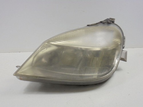 Faro proiettore mercedes - mercedes, vaneo