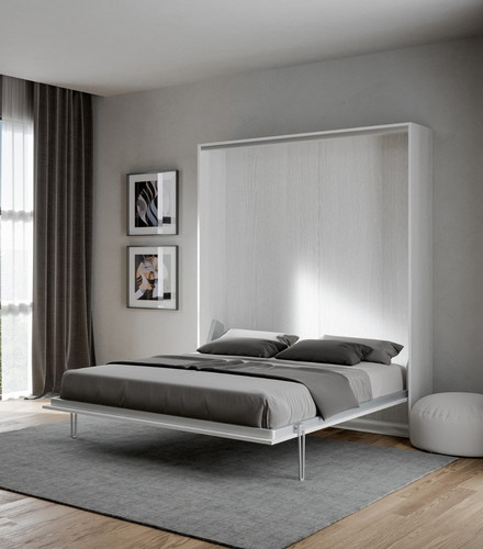 Letto scomparsa verticale - a,