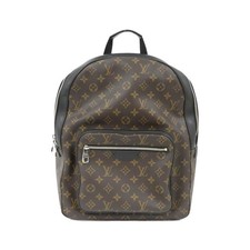 Autentico zaino Louis Vuitton