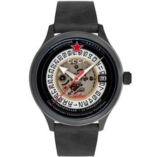 Orologio CCCP Tsiolkovsky