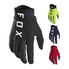 Guanti mtb motocross - guanti, fox