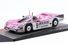 Porsche 962C 24h Le Mans 1989
