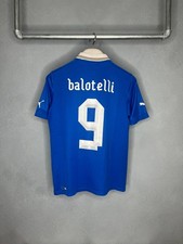 Italia • MARIO BALOTELLI •