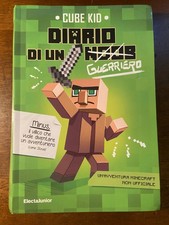 Diario noob guerriero - diario,