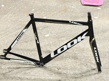 Look Track Telaio Ingranaggio