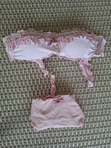 Bikini tezuk lilium - tezuk,
