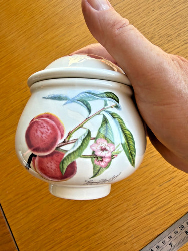 Pretty portmeirion pomona - pretty,