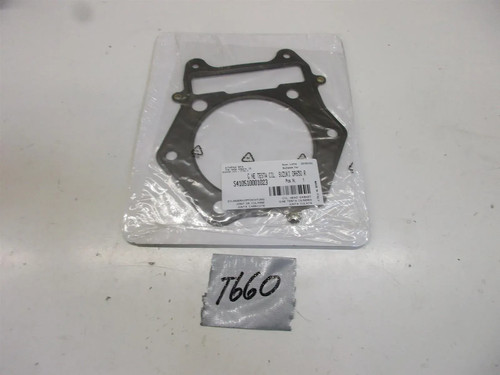 T660 suzuki 650 rsu - t660.,