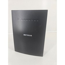 Netgear Nighthawk X6S EX8000 Estensore WiFi 4 porte LAN Gigabit AC3000