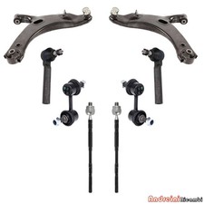 KIT TIRANTERIA 8 PEZZI SUBARU XV (_GP_) 2.0 D AWD