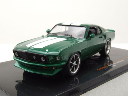 Modellino auto ford - modellino,