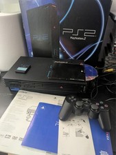 Console Sony Playstation 2 PS2