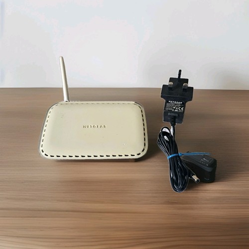 Netgear wgr614 router - wgr614, v9