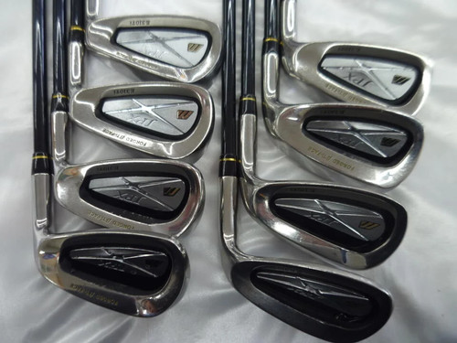 Mizuno set ferri - set,