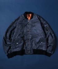 ANPAS Sukajan L Nero Uomo s